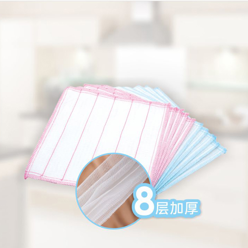 曲靖洗碗布批发价格