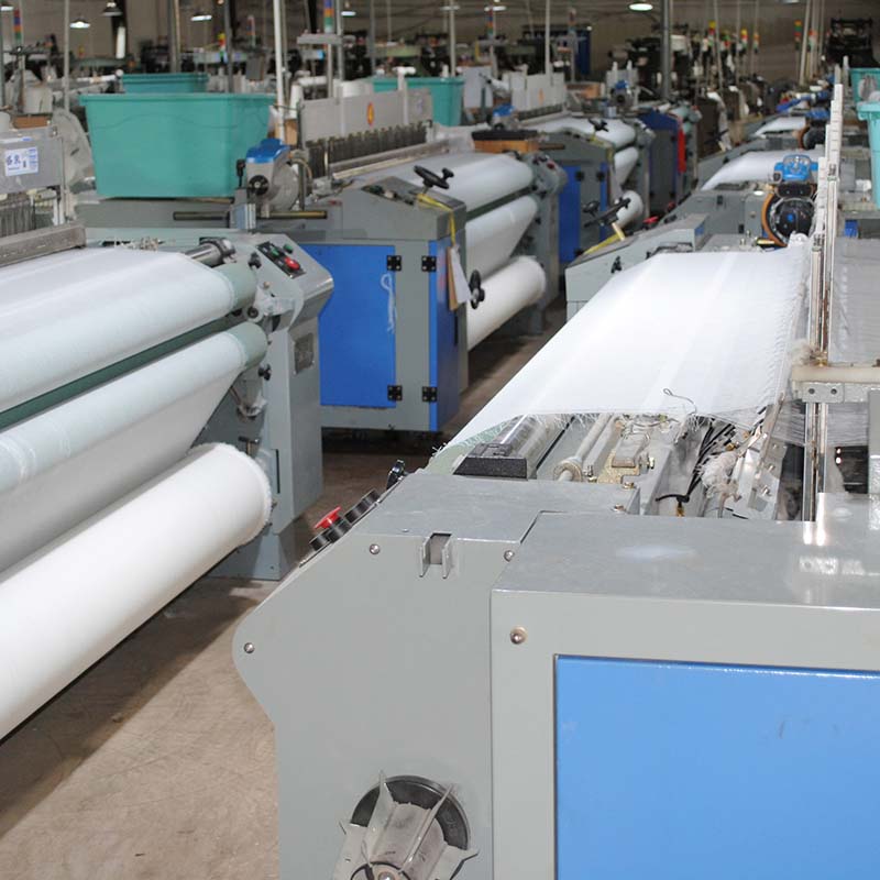 曲靖洗洁巾工厂展示