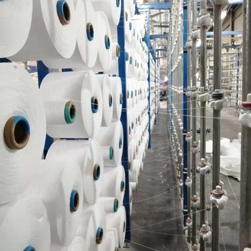 曲靖洗洁巾工厂展示