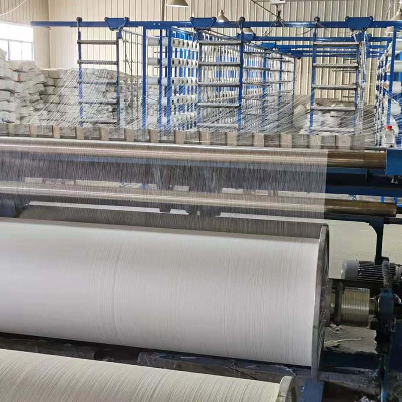 曲靖洗洁巾工厂展示