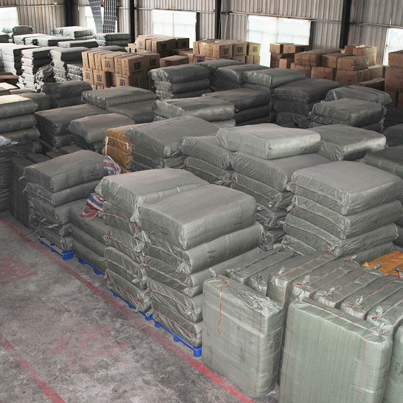 曲靖洗洁巾工厂展示